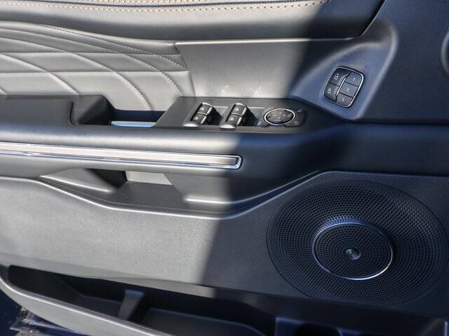 2023 Ford Expedition Platinum