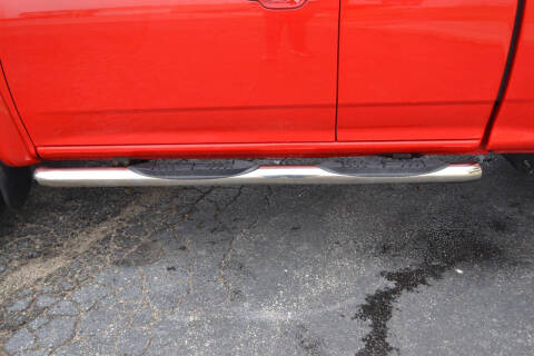 2011 Chevrolet Colorado LT