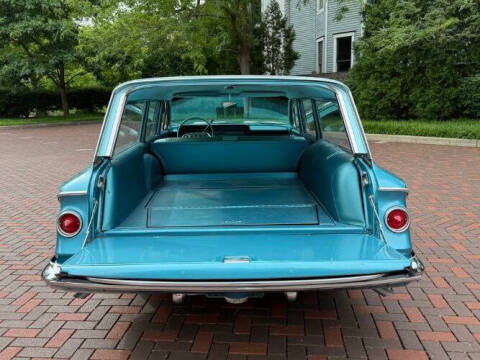 1961 Chevrolet Impala