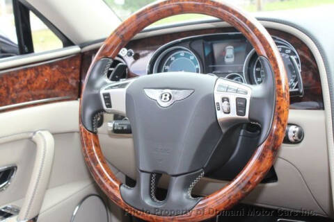 2014 Bentley Flying Spur