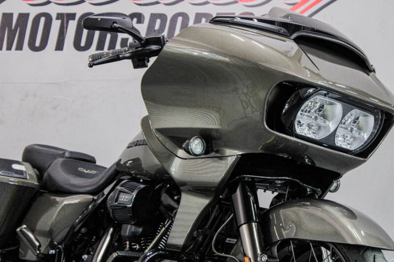 2021 Harley-Davidson CVO Road Glide