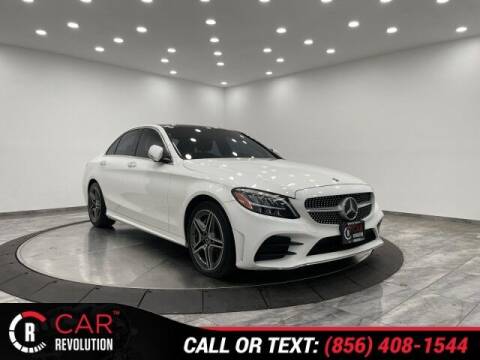 2020 Mercedes-Benz C-Class for sale at Car Revolution in Maple Shade NJ