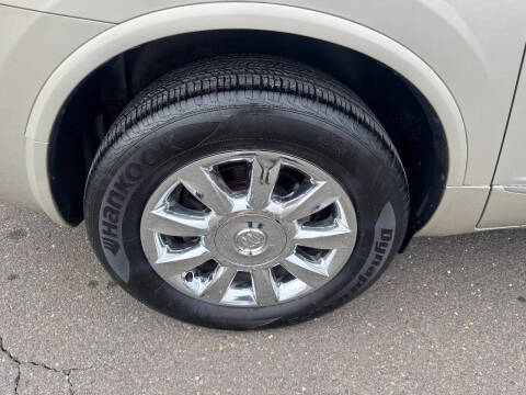 2014 Buick Enclave Premium