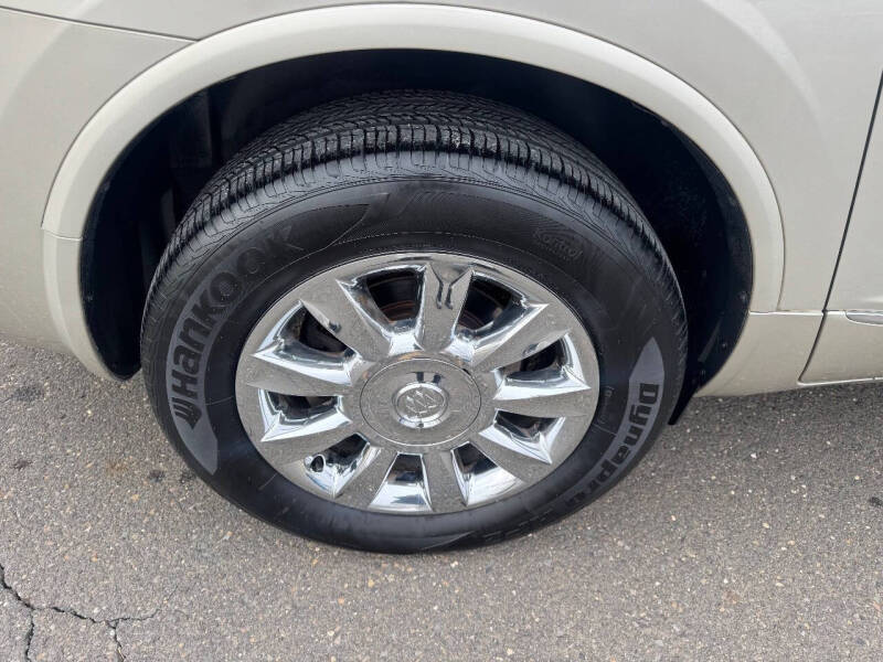 2014 Buick Enclave Premium