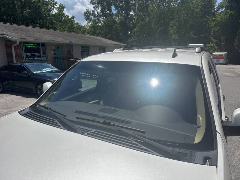 2011 GMC Yukon Denali