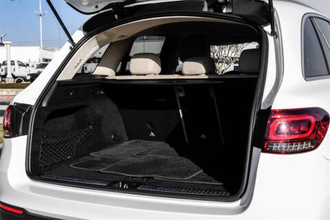 2022 Mercedes-Benz GLC GLC 300