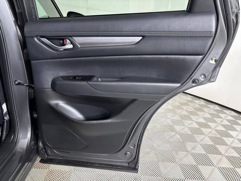 2023 Mazda CX-5 2.5 S Preferred