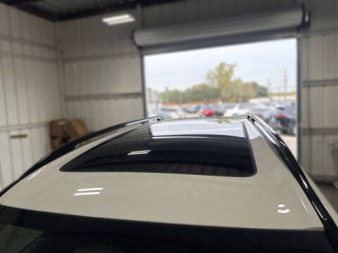 2019 BMW X7 xDrive50i