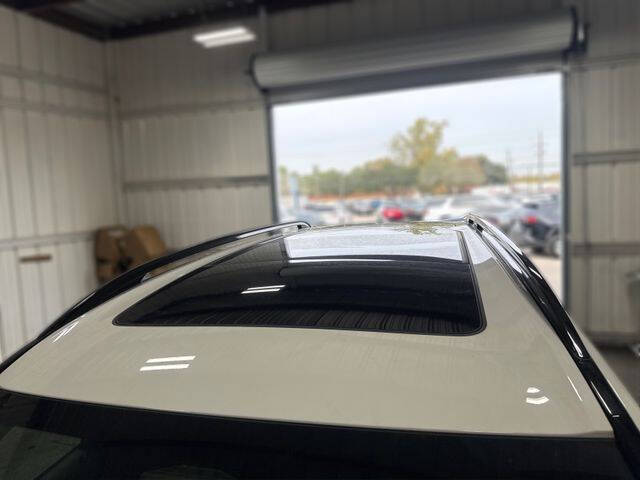 2019 BMW X7 xDrive50i