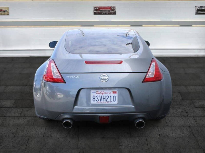 2016 Nissan 370Z