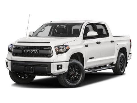 2017 Toyota Tundra for sale at CarZoneUSA in West Monroe LA