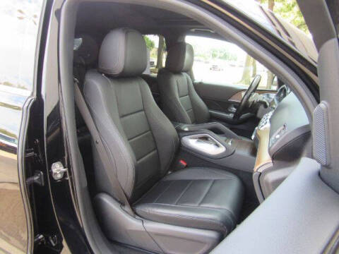 2021 Mercedes-Benz GLE GLE 350