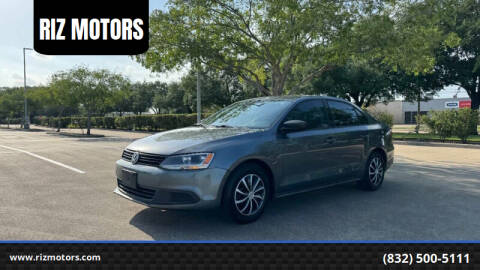 2014 Volkswagen Jetta S