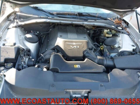 2004 Ford Thunderbird Deluxe