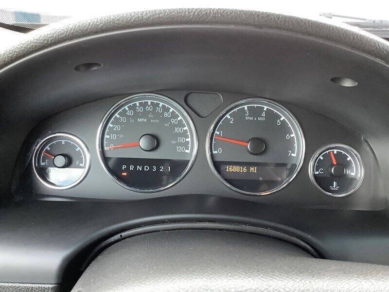 2006 Chevrolet Uplander LT