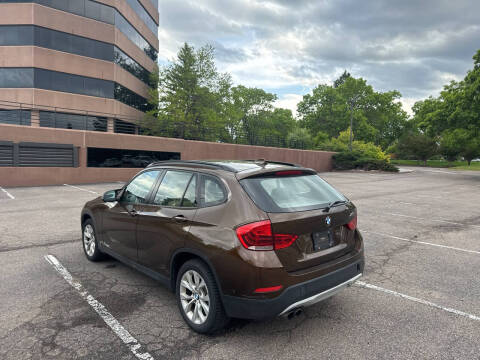 2013 BMW X1 xDrive28i