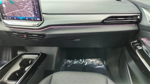 2025 Volkswagen ID.4 Pro S Plus