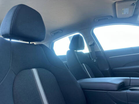 2026 Hyundai Sonata