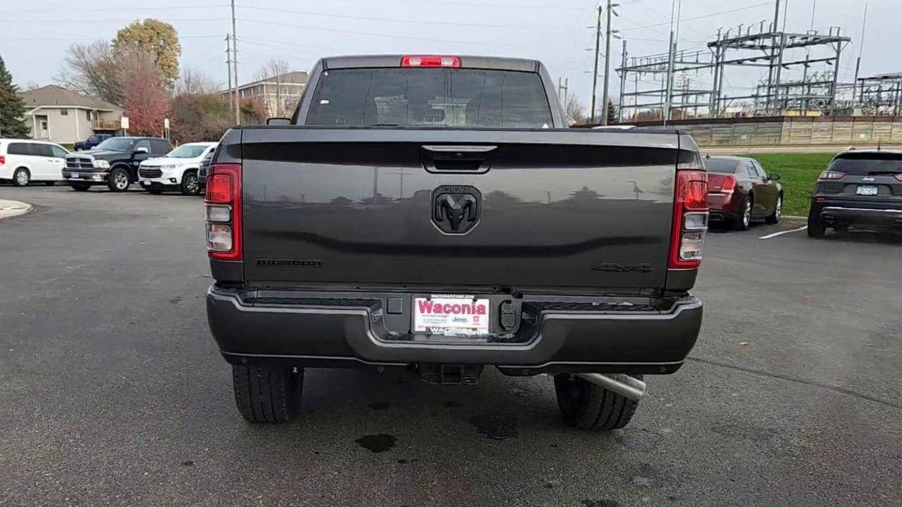 2024 Ram 2500 for sale at Victoria Auto Sales in Victoria, MN