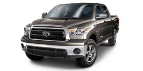 2012 Toyota Tundra for sale at Beaman Buick GMC in Nashville TN