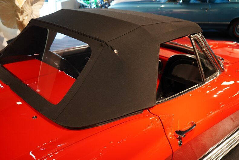 1965 Chevrolet Corvette