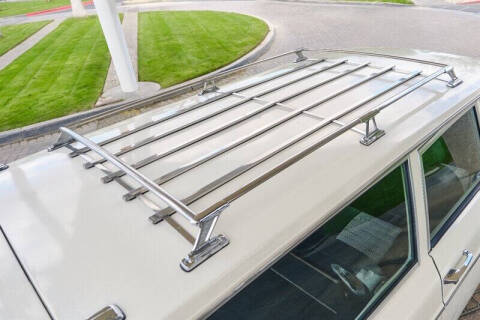 1971 Volvo 145