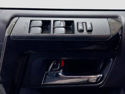 2024 Toyota 4Runner TRD Off-Road