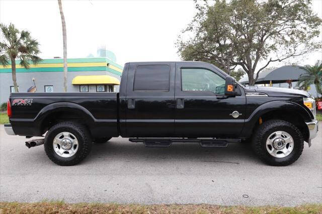 2016 Ford Super Duty F-250 Pickup - $28,997