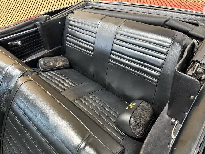 1967 Chevrolet Chevelle