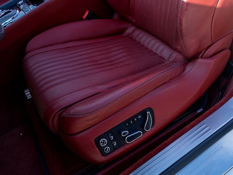 2018 Bentley Continental 34