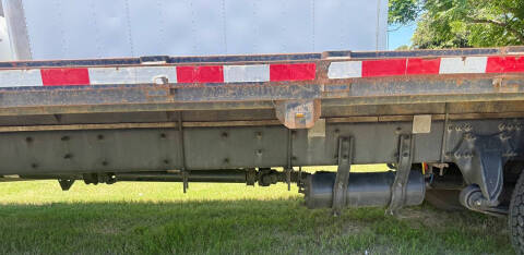 2020 Freightliner M2 106