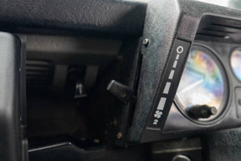 1994 Land Rover Defender 110