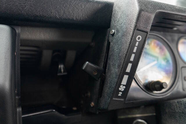 1994 Land Rover Defender 110