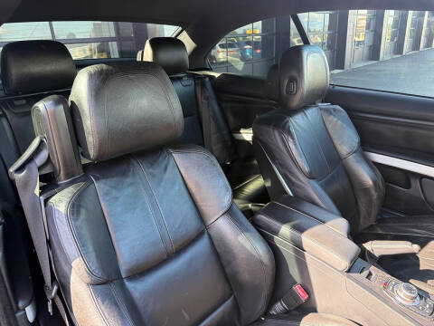 2013 BMW M3
