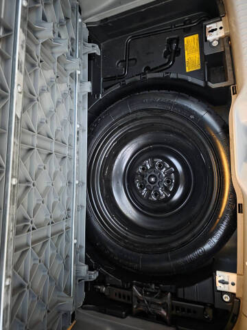 2010 Toyota Matrix S