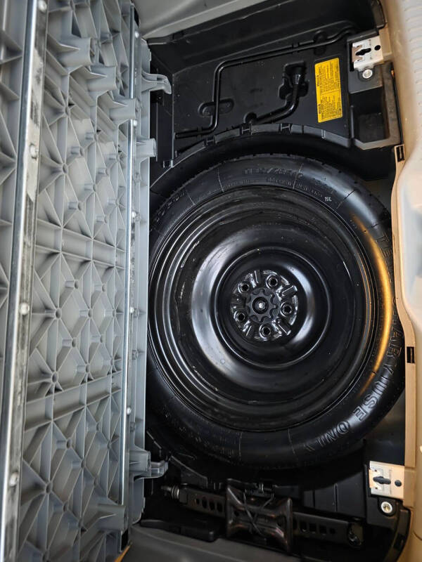 2010 Toyota Matrix S