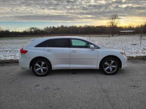 2010 Toyota Venza FWD V6