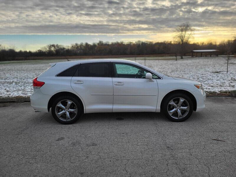 2010 Toyota Venza FWD V6