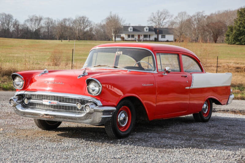 1957 Chevrolet 210
