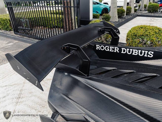 2022 Lamborghini Huracan