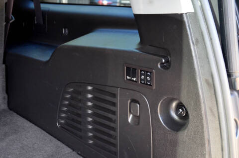 2017 GMC Yukon XL SLT