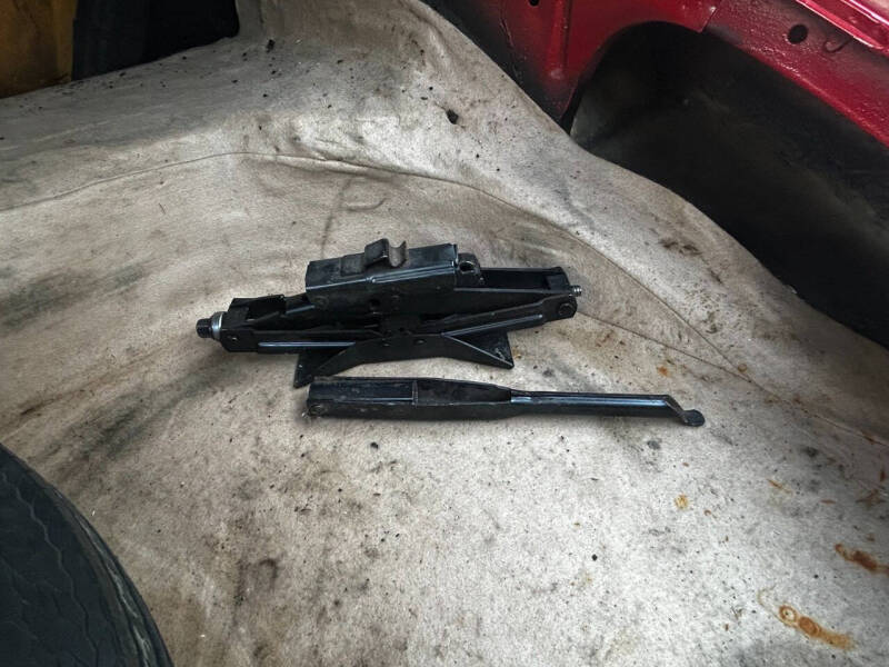 1949 Oldsmobile Futuramic 76