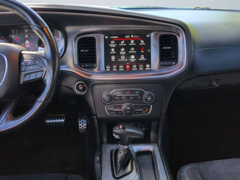 2019 Dodge Charger R/T