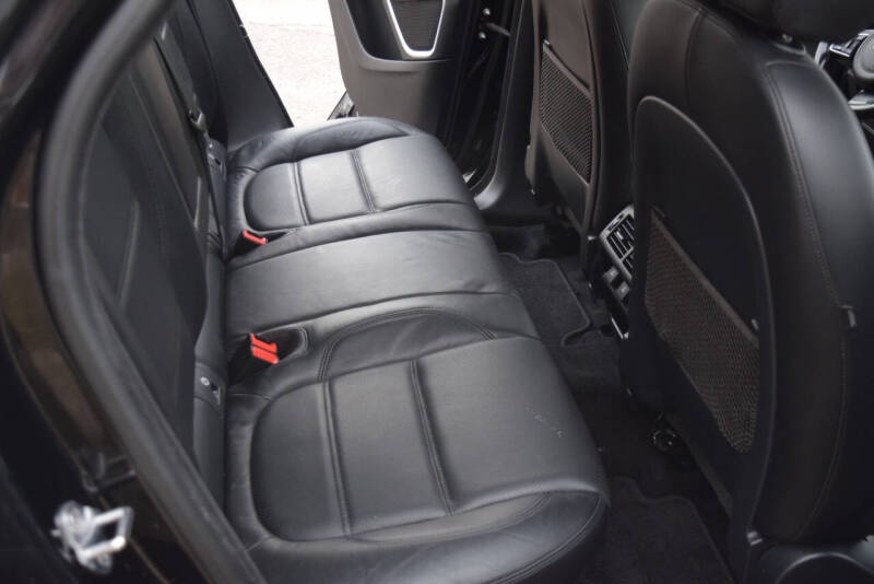 2018 Jaguar E-PACE P250 SE