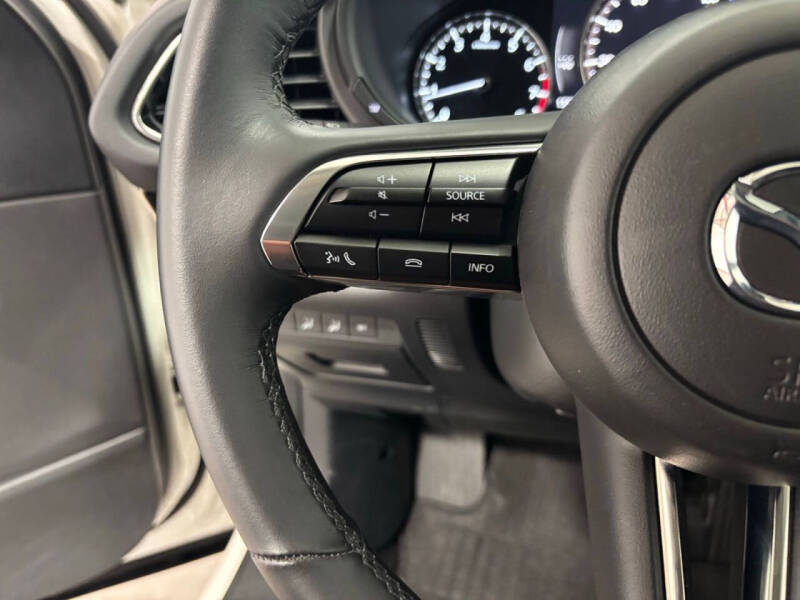 2025 Mazda CX-30 2.5 S Preferred