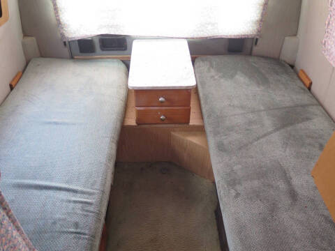 2000 Dodge Ram Van 3500