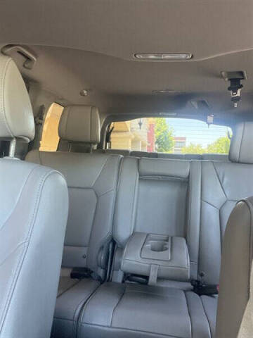 2014 Honda Pilot EX-L