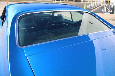 1969 Chevrolet Chevelle