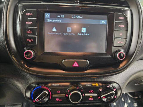 2020 Kia Soul X-Line