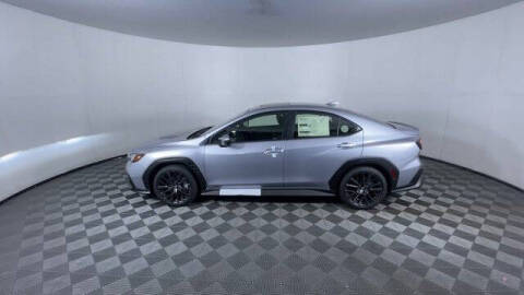 2025 Subaru WRX Premium